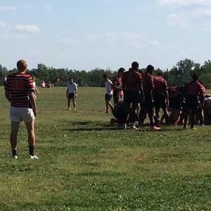 Meet your Posher, Ryan